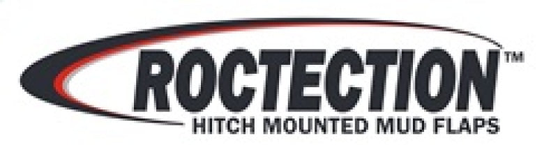 ACC Rockstar Mud Flaps - Access Roctection Universal Hitch Flaps (Excl. Dually)