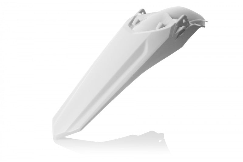 CYC Rear Fender - Cycra 21-24 Honda CRF250R/RX-CRF450R/RX Rear Fender - Red