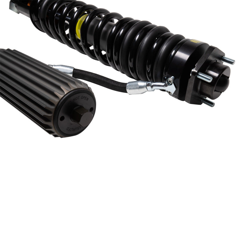 BIL B8 8112 Suspension Kits - Bilstein 21-24 Ford Bronco B8 8112 Suspension Shock Absorber and Coil Spring Assembly - Rear Left