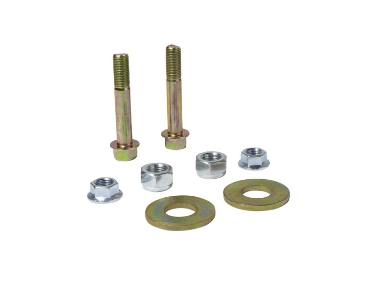 SK Control Arms - Skunk2 96-00 Honda Civic LX/EX/Si Compliance Arm Kit (Must Use w/ 542-05-M540 or M545 on 99-00 Si)
