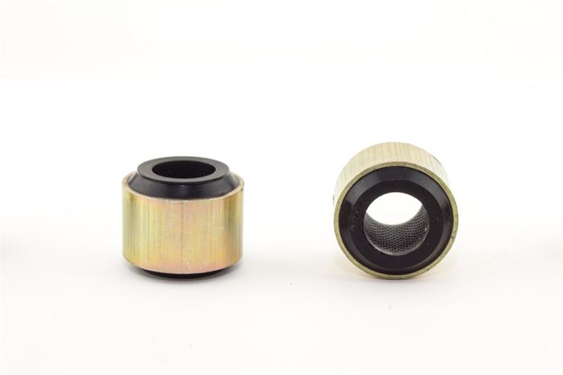 WL Bushings - Toe Links - Whiteline Plus 3/08+ Dodge Challenger / 11/05+ Charger Rear Toe Link Inner and Outer