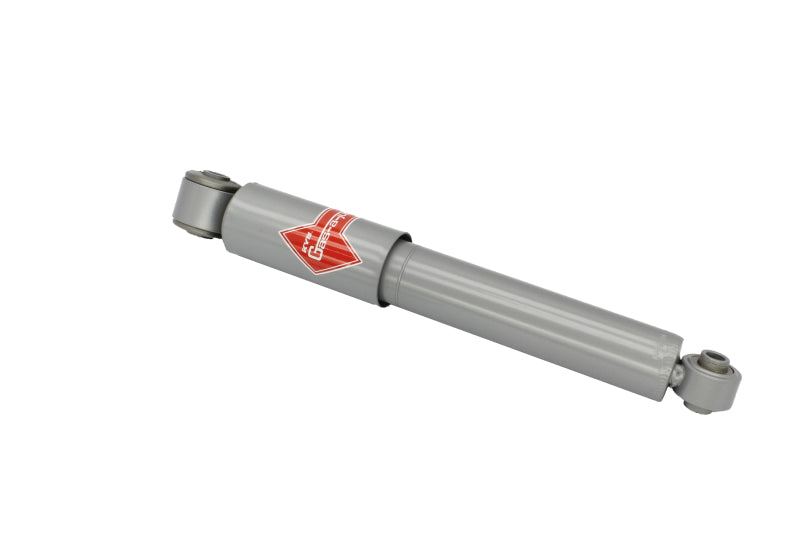 KYB Shocks & Struts Gas-A-Just - KYB Shocks & Struts Gas-A-Just Rear 10-12 Kia Forte