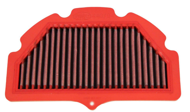 BMC Motorcycle Replacement Filters- Race - BMC 06-10 Suzuki GSX R 600 Replacement Air Filter- Race