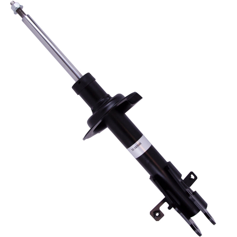 BIL B4 Series Shocks - Bilstein B4 OE Replacement 09-14 Ford Edge Front Left Twintube Strut Assembly