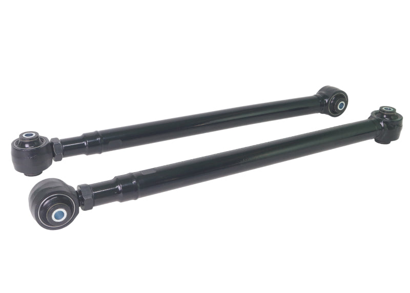 WL Control Arms - Rear - Whiteline 2024+ Toyota Tacoma / 2022+ Toyota Tundra Adjustable Rear Lower Trailing Arm