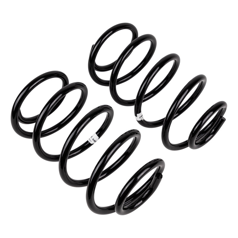 ARB OME Coil Springs - ARB / OME Coil Spring Rear Jeep Kj Hd