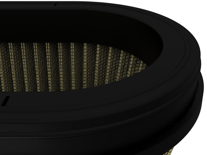AFE PG7 Drop In Filter - aFe MagnumFLOW Air Filters OER PG7 A/F PG7 GM Van 06-09 V8-6.6L (td)
