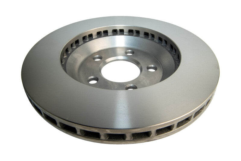 DBA Street Standard Rotors - DBA 05-14 Ford Mustang GT Front Street Series Standard Rotor