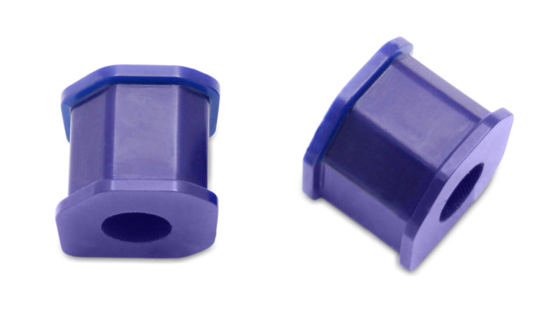 SPR Bushings - Sway Bar - SuperPro Front Sway Bar End To Lower Control Arm