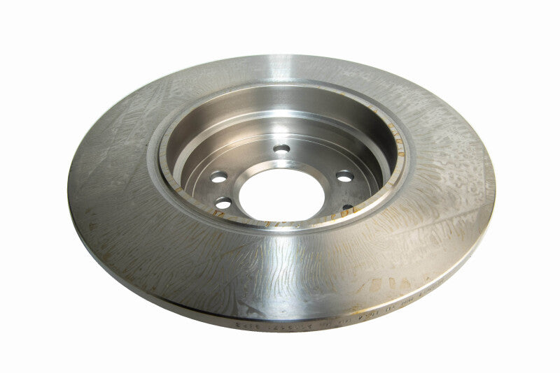 DBA Street Standard Rotors - DBA 95-01 BMW 740i E38 Rear Street Series Standard Rotor