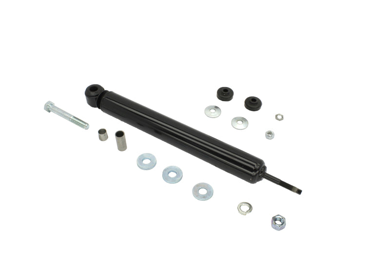 KYB Steering Stablizers - KYB Shocks & Struts Steering Stabilizers Front GMC P-Series Motorhome Chassis 1975-01
