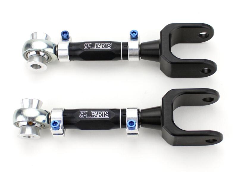 SPP Traction Arms - SPL Parts 89-98 Nissan 240SX / 89-02 Nissan Skyline (R32/33/34) Rear Traction Arms Dogbone