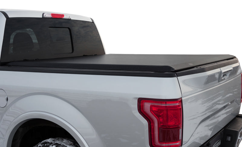 ACC Literider Roll-Up Cover - Access 2026+ Ford Ranger 5ft Bed Literider Roll-Up Cover