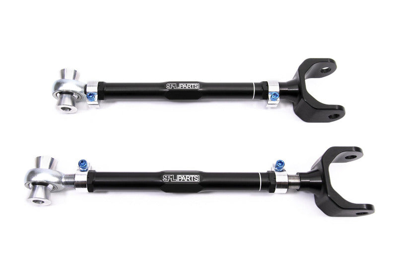 SPP Upper Control Arms - SPL Parts 2016+ Chevrolet Camaro (Gen 6) Rear Upper Control Arms