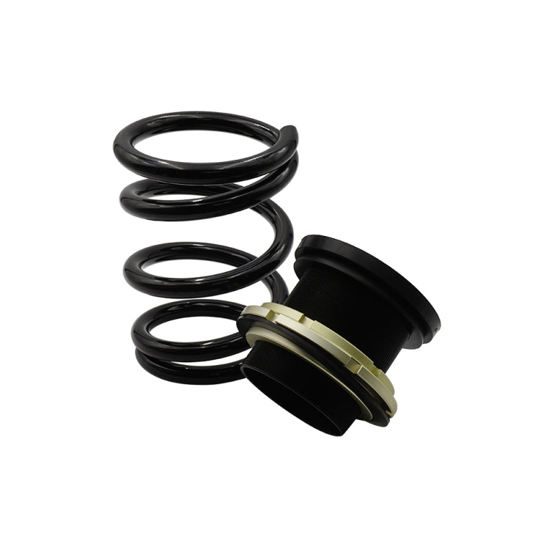 BX Plus Coilovers - BLOX Racing 17-22 Tesla Model 3 Awd Plus Series Fully Adjustable Coilovers
