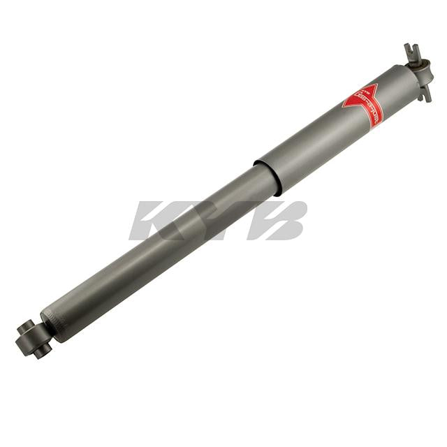 KYB Shocks & Struts Gas-A-Just - KYB Shocks & Struts Gas-A-Just Rear DODGE Dakota 1987-96
