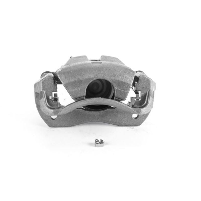 PSB Autospecialty Caliper - Power Stop 06-18 Toyota RAV4 Front Right Autospecialty Caliper w/Bracket