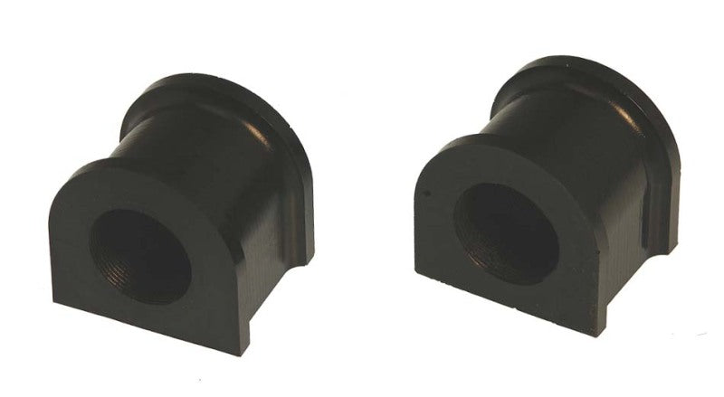 PRO Sway/End Link Bush - Blk - Prothane 98-02 Lexus GS Front Sway Bar Bushings - 28.5mm - Black