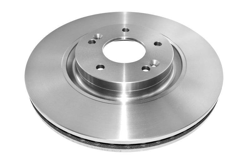 DBA Street Standard Rotors - DBA 12-17 Hyundai Azera Front Street Series Standard Rotor