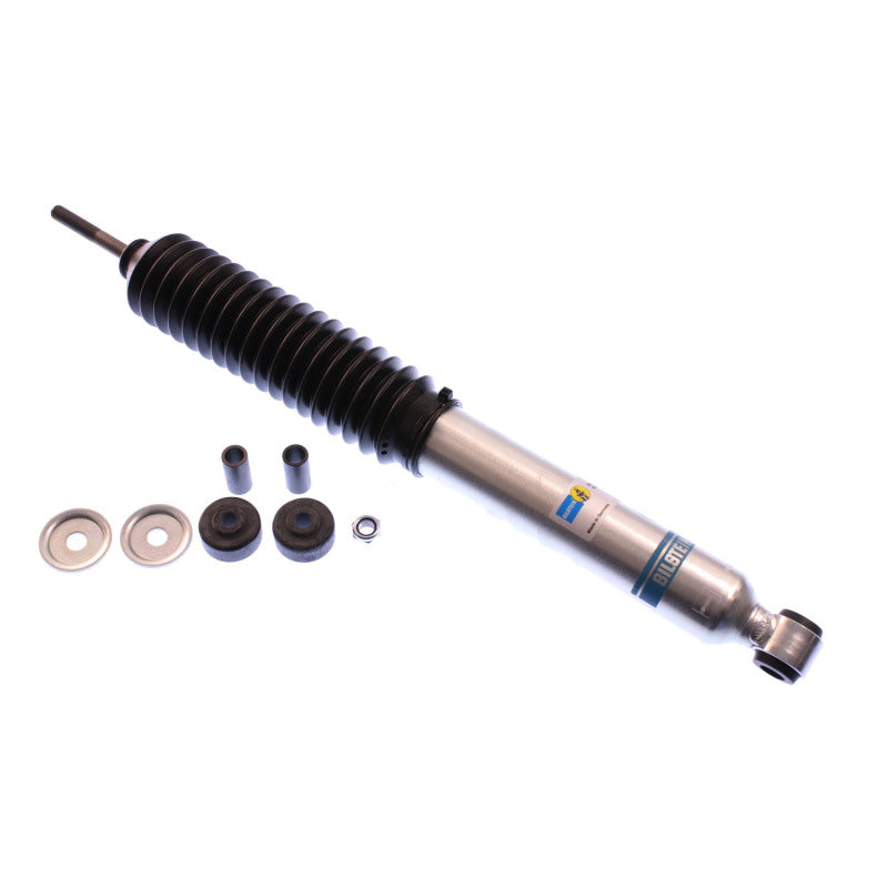 BIL B8 5100 Series Shocks - Bilstein 5100 Series 1983 Ford Ranger Base Standard Cab Pickup Front 46mm Monotube Shock Absorber