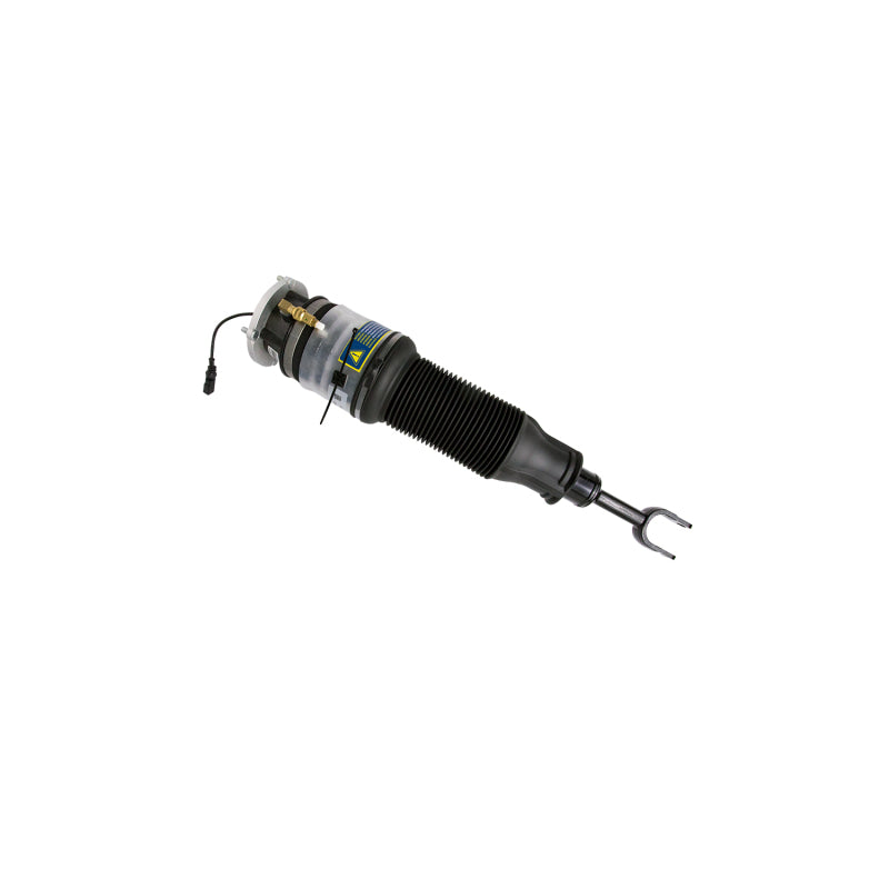 BIL B4 Series Shocks - Bilstein B4 OE Replacement 04-17 Bentley Continental Front Right Air Suspension Spring
