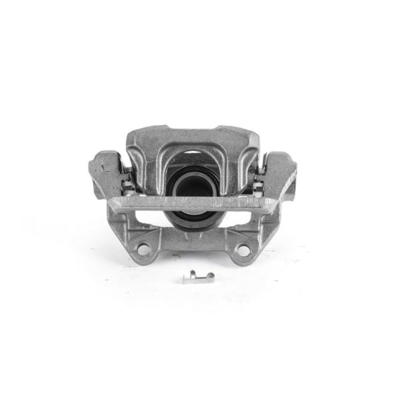 PSB Autospecialty Caliper - Power Stop 07-13 Acura MDX Rear Right Autospecialty Caliper w/Bracket
