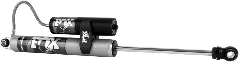 FOX 2.0 Perf Shock - Fox 99+ Chevy HD 2.0 Perf Series 11.1in. Smooth Body IFP Rear Shock / 1.5-3.5in Lift