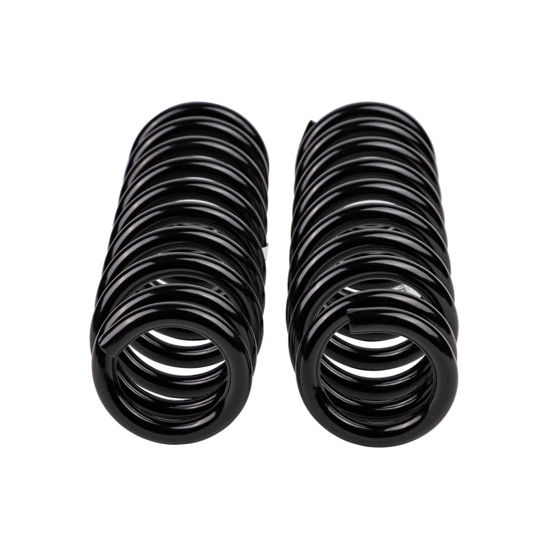 ARB OME Coil Springs - ARB / OME Coil Spring Front Crv To 02