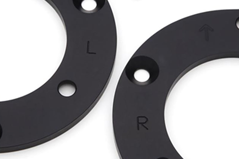 DNN Camber Plates - Dinan 08-13 BMW M3 Camber Plate Kit