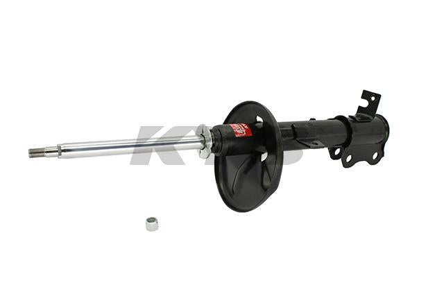 KYB Shock & Strut Excel-G - KYB Shocks & Struts Excel-G Rear Left LEXUS RX300 (AWD) 1999-03 TOYOTA Highlander (AWD) 2001-03