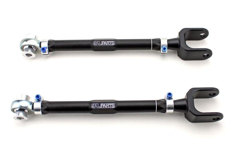 SPP Toe Arms - SPL Parts Nissan S14 / S15 / R33 / R34 Rear Toe Arms - Dogbone Version