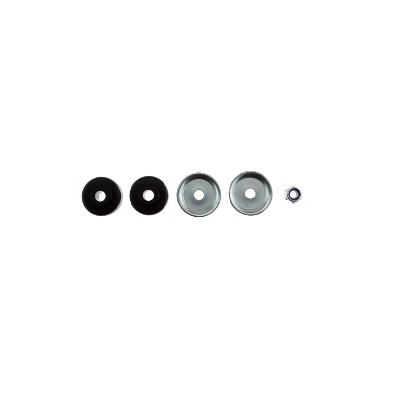 BIL B8 5100 Series Shocks - Bilstein 5100 Series 1998 Jeep Wrangler SE Front 46mm Monotube Shock Absorber