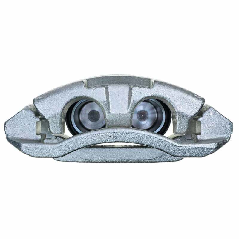 PSB Autospecialty Caliper - Power Stop 05-08 Dodge Dakota Front Left Autospecialty Caliper w/Bracket