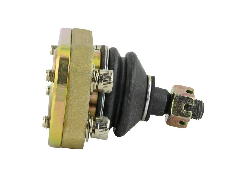 SK Pro Ball Joints - Skunk2 Pro Series 92-00 Honda Civic/94-01 Acura Integra Front Camber Kit Ball Joint and Top Plate