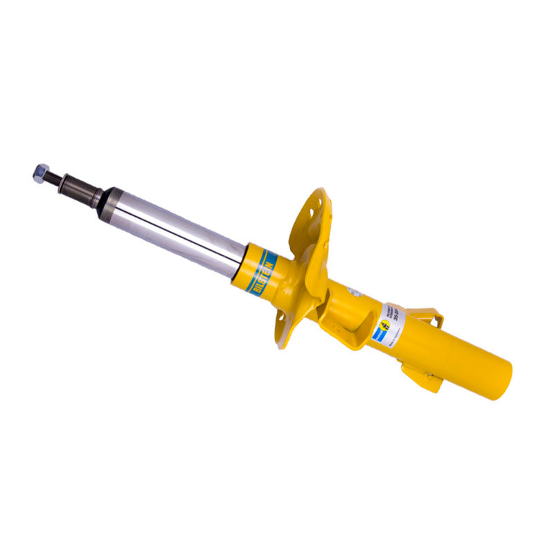 BIL B6 Series Shocks - Bilstein B6 2010-2014 Volvo XC60 Front Right Monotube Strut Assembly