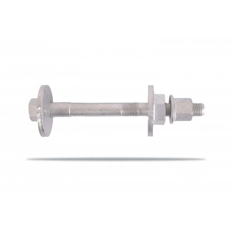PED Camber Bolts - Pedders 05-15 Toyota Tacoma Front Lower Rear Camber Bolt