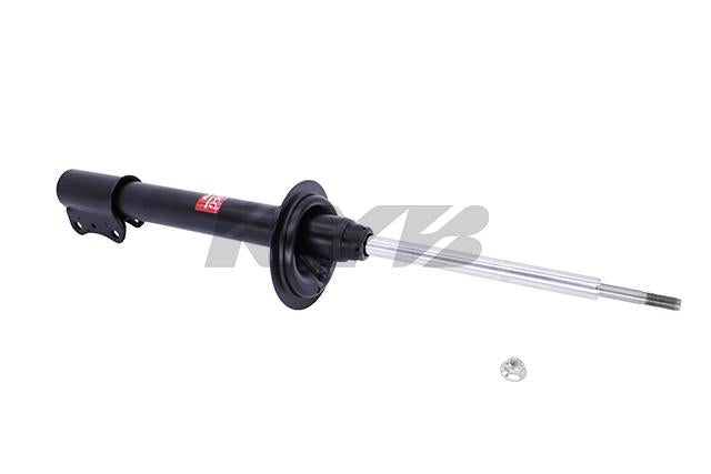 KYB Shock & Strut Excel-G - KYB Shocks & Struts Excel-G Rear FORD Tempo 1984-94 MERCURY Topaz 1984-94