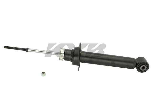 KYB Shock & Strut Excel-G - KYB Shocks & Struts Excel-G Front MITSUBISHI Montero 2001-04