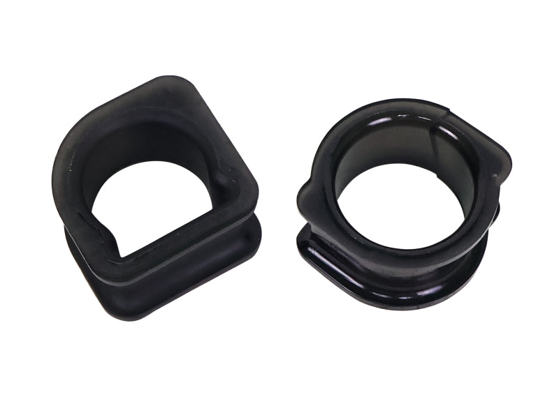 WL Bushings - Body Mount - Whiteline 90-94 Lexus LS400 Front Rack and Pinion Mount Bushing