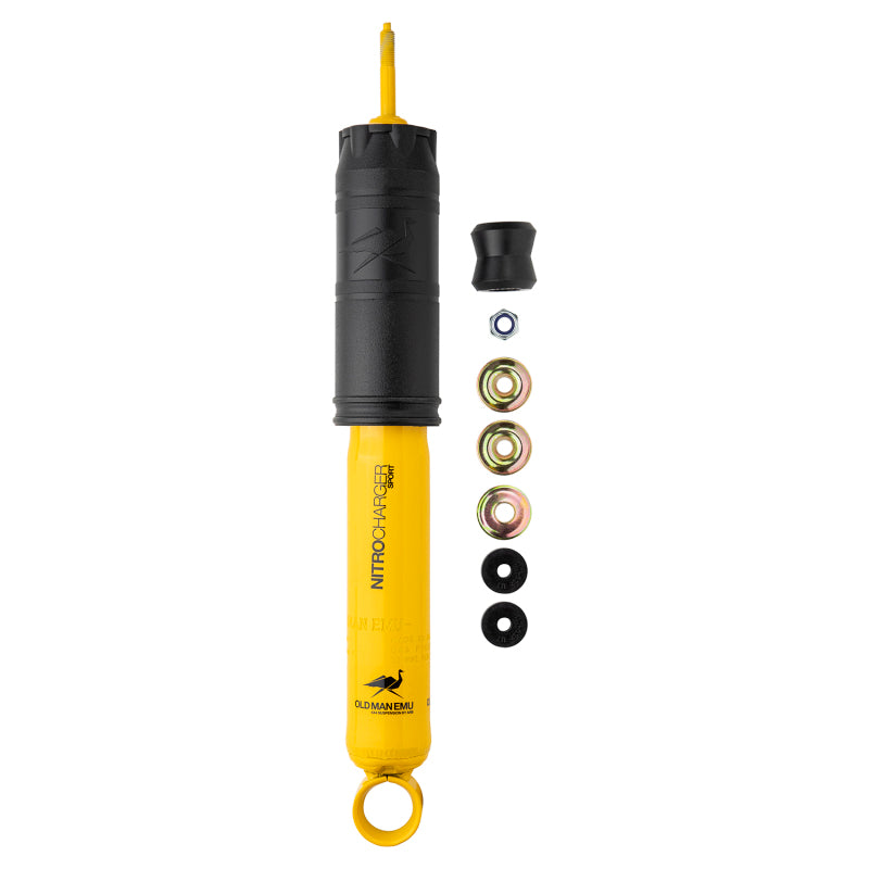 ARB OME Nitrocharger Sport Shocks - ARB / OME Nitrocharger Sport Shock Bundera Lh -R