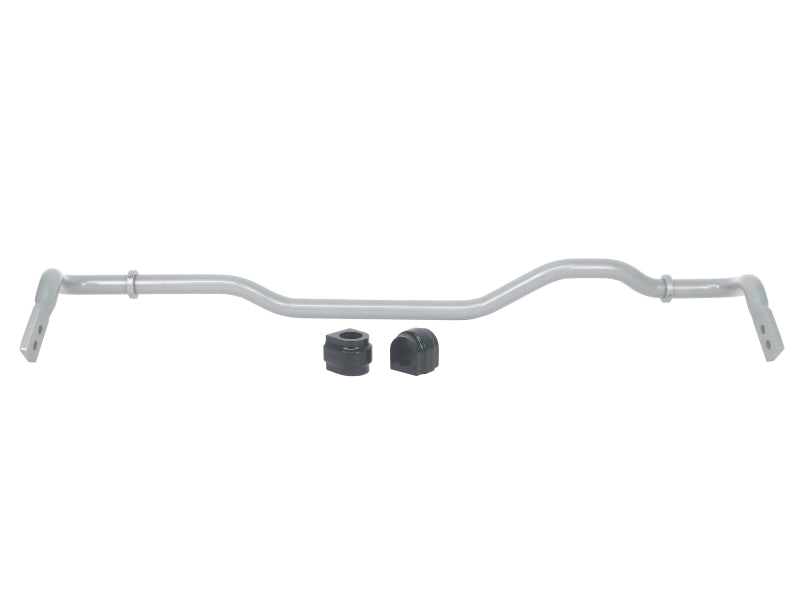 WL Toe Links - Rear - Whiteline 15-18 Volkswagen Golf R 24mm Rear Adjustable Sway Bar Kit