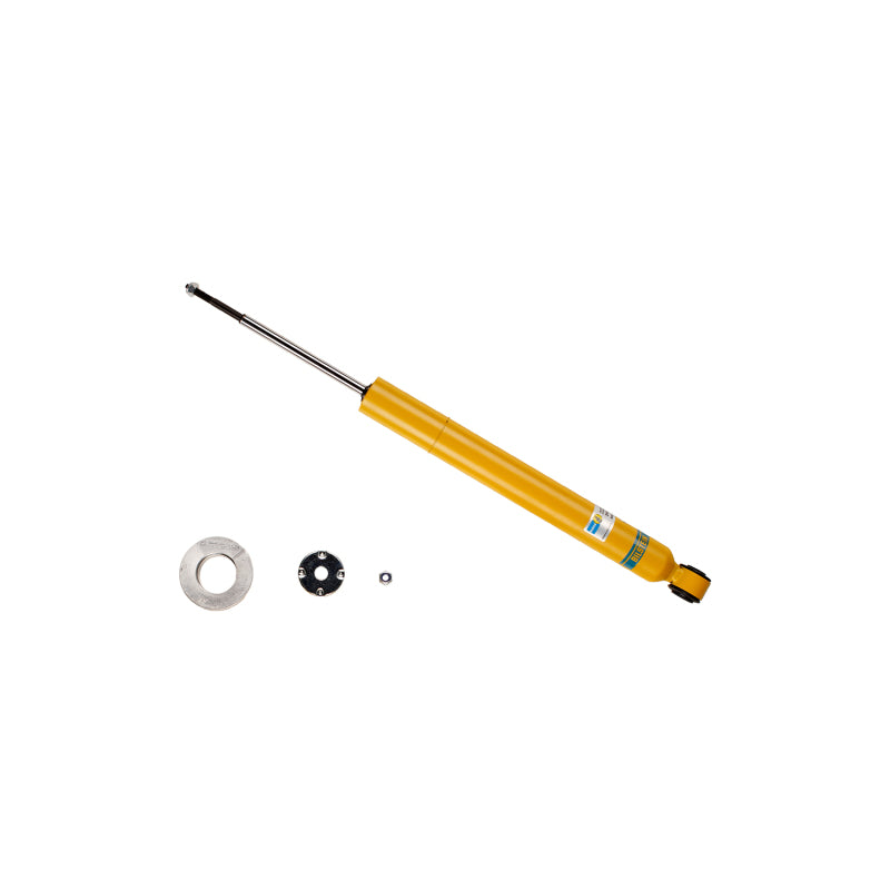 BIL B6 Series Shocks - Bilstein B6 (HD) 1995-1998 Nissan 240SX 2.4L Rear 46mm Monotube Shock Absorber