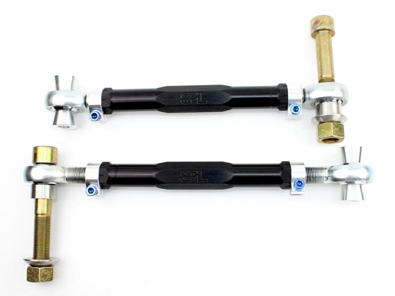 SPP Upper Control Arms - SPL Parts 2014+ BMW M2/M3/M4 (F8X) Rear Upper Control Arms