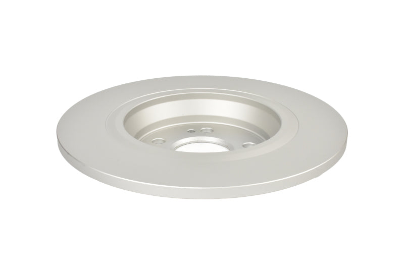 DBA En-Shield Standard Rotors - DBA 2020 Mercedes-Benz A 45 (w/Solid Rear Rotor) Rear En-Shield Standard Rotor