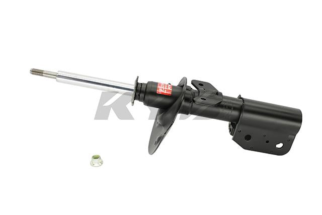 KYB Shock & Strut Excel-G - KYB Shocks & Struts Excel-G Front BUICK Terraza (AWD) 2005-06 BUICK Terraza (FWD) 2005-07 CHEVROLET