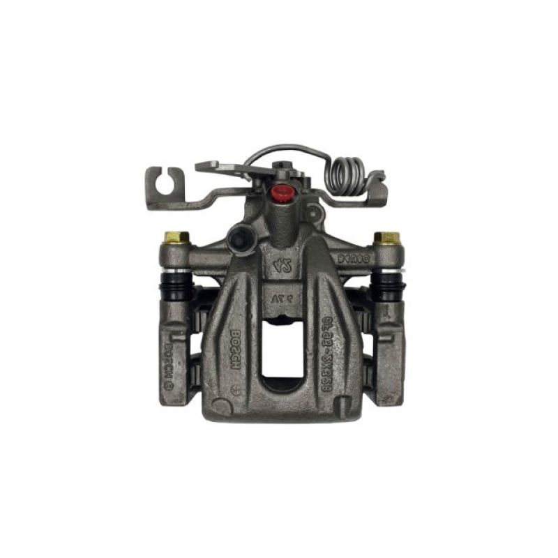 PSB Autospecialty Caliper - Power Stop 05-07 Ford Five Hundred Rear Right Autospecialty Caliper w/Bracket