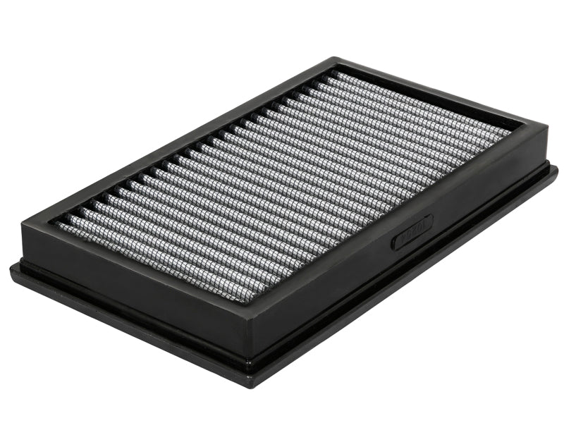 AFE P5R Drop In Air Filter - aFe MagnumFLOW Air Filters OER Pro DRY S 2015 Audi A3/S3 1.8L 2.0LT