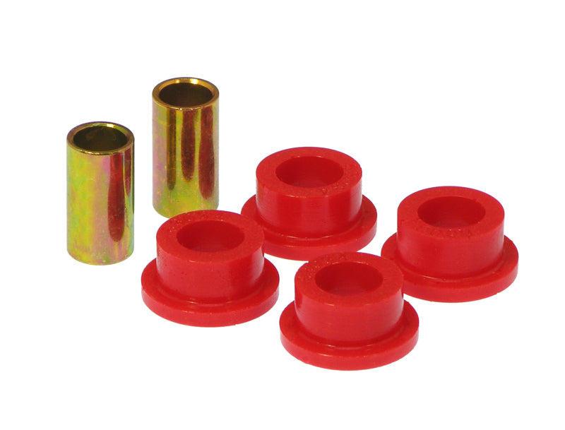 PRO Engine Mounts - Red - Prothane 64+ Triumph Stag Rear Exhaust Mount - Red