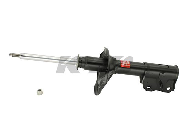KYB Shock & Strut Excel-G - KYB Shocks & Struts Excel-G Front Left MITSUBISHI Mirage 1997-02