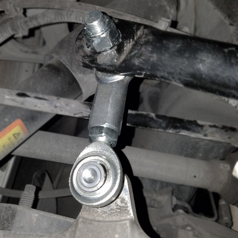 SPP Swaybar Endlinks - SPL Parts 97-19 Chevrolet Corvette (C5/C6/C7) Swaybar Endlinks
